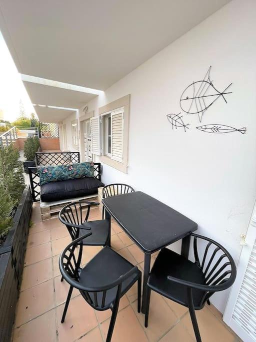 Casa Da Boa Gente Apartment Cabanas De Tavira Exterior foto