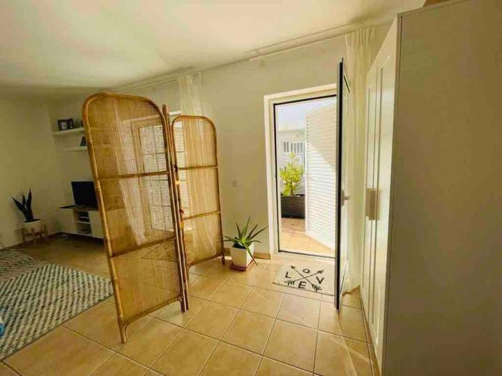 Casa Da Boa Gente Apartment Cabanas De Tavira Exterior foto