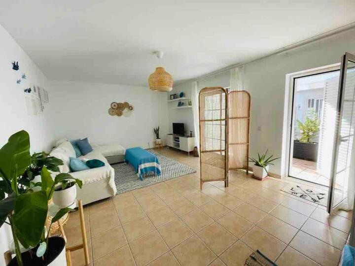 Casa Da Boa Gente Apartment Cabanas De Tavira Exterior foto