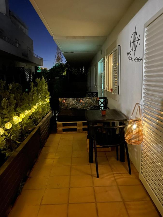 Casa Da Boa Gente Apartment Cabanas De Tavira Exterior foto